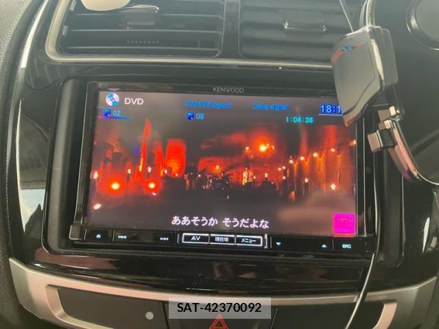 Mitsubishi RVR 2016-11 7224558-16