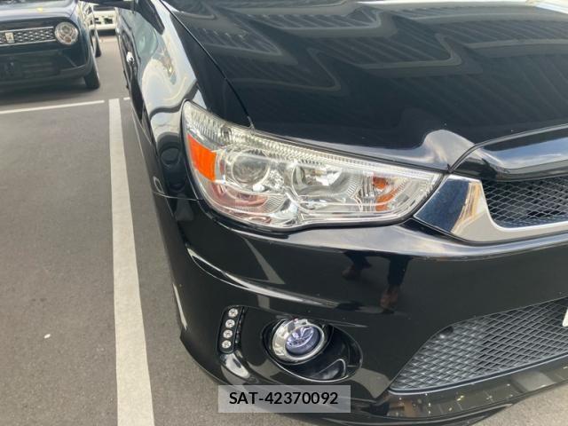 Mitsubishi RVR 2016-11 7224558-2
