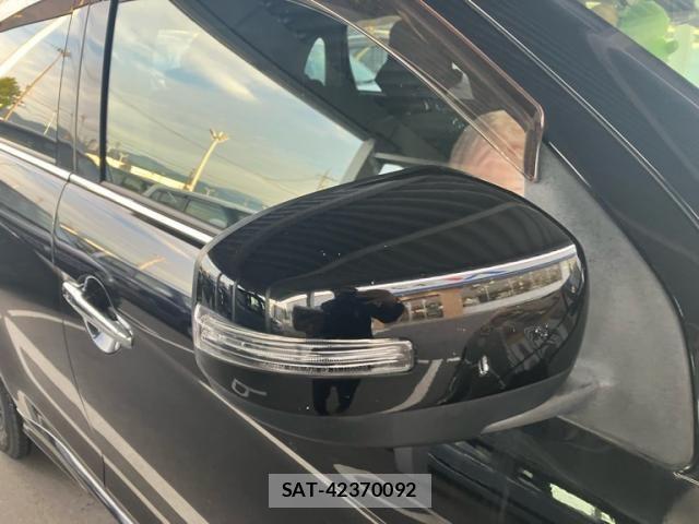 Mitsubishi RVR 2016-11 7224558-7