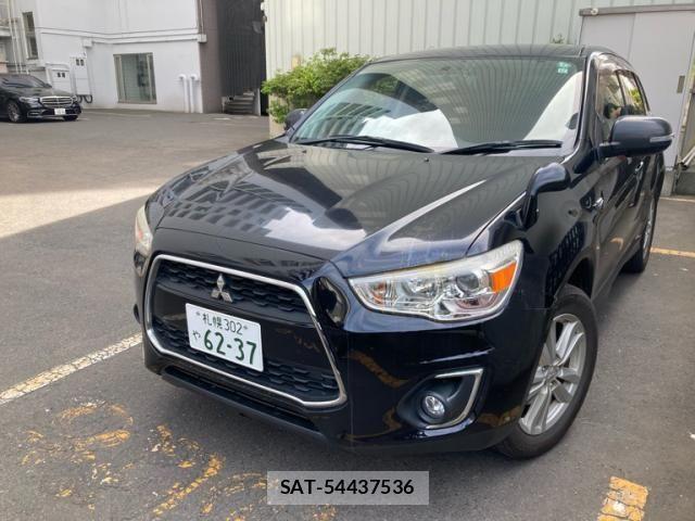 sat car