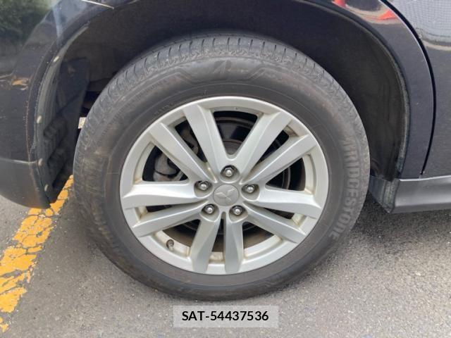 Mitsubishi RVR 2013-07 7252187-9