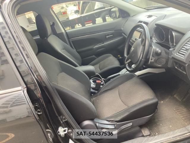 Mitsubishi RVR 2013-07 7252187-14