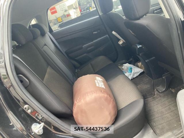 Mitsubishi RVR 2013-07 7252187-15