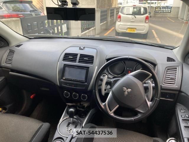 Mitsubishi RVR 2013-07 7252187-18