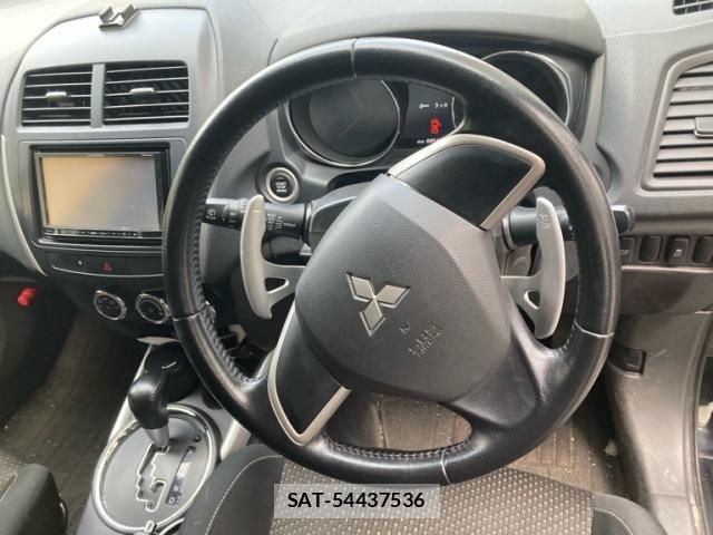 Mitsubishi RVR 2013-07 7252187-20