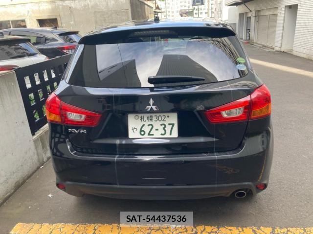 Mitsubishi RVR 2013-07 7252187-3