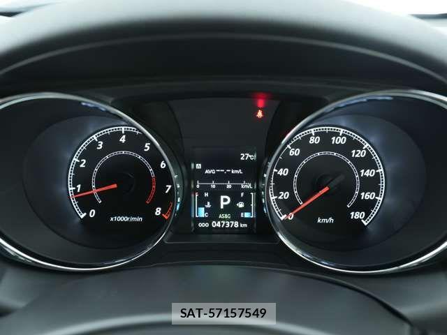 Mitsubishi RVR 2015-05 7272880-10