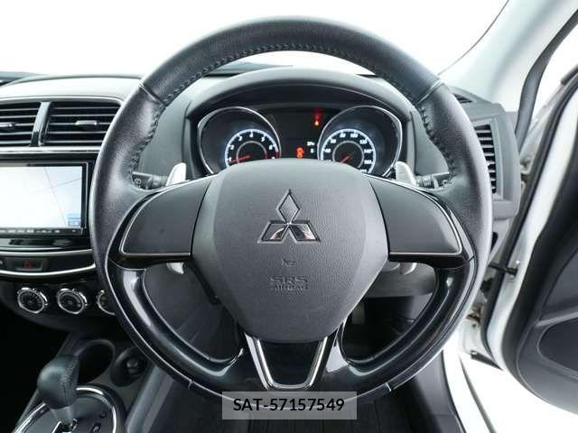 Mitsubishi RVR 2015-05 7272880-11
