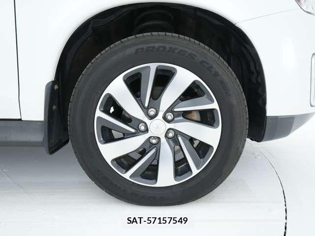 Mitsubishi RVR 2015-05 7272880-16