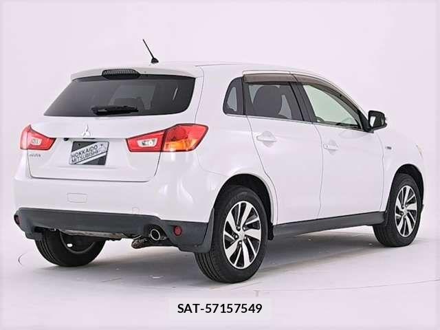 Mitsubishi RVR 2015-05 7272880-17
