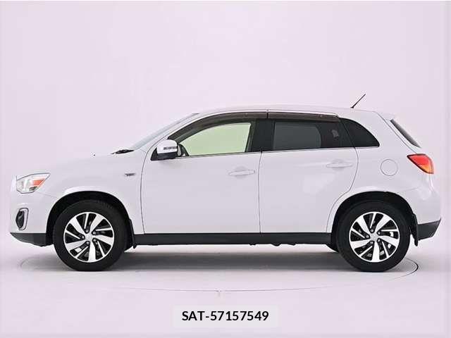 Mitsubishi RVR 2015-05 7272880-2