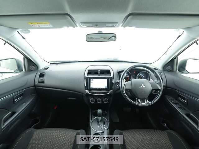 Mitsubishi RVR 2015-05 7272880-4
