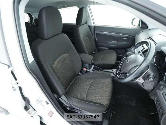 Mitsubishi RVR 2015-05 7272880-5
