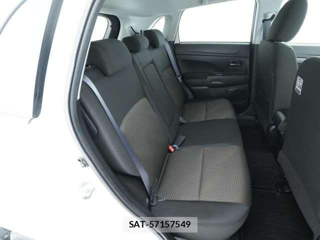 Mitsubishi RVR 2015-05 7272880-6