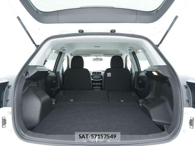 Mitsubishi RVR 2015-05 7272880-8