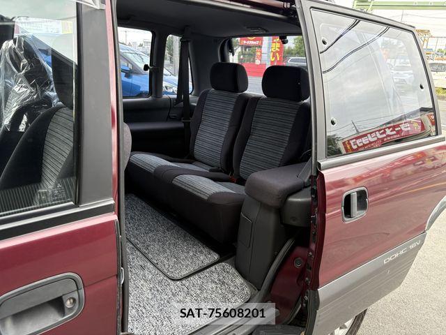 Mitsubishi RVR 1993-04 7393940-14