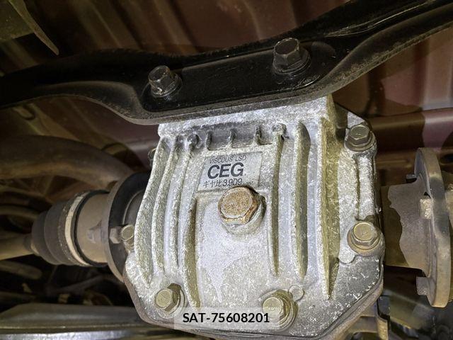 Mitsubishi RVR 1993-04 7393940-16