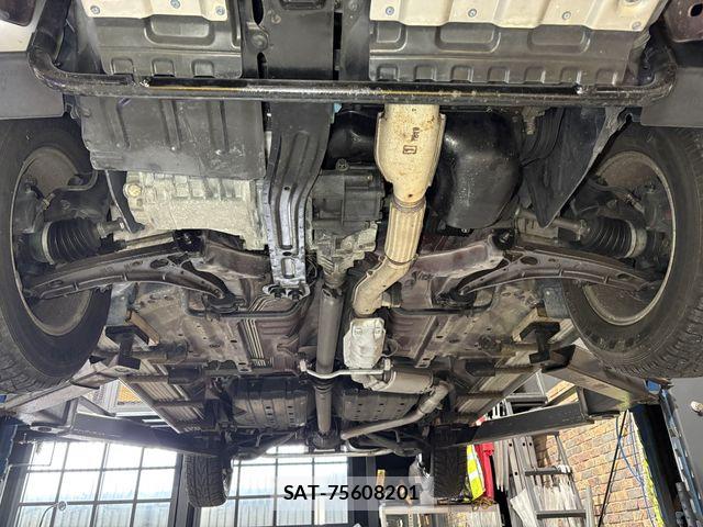Mitsubishi RVR 1993-04 7393940-17
