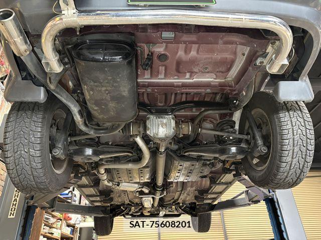 Mitsubishi RVR 1993-04 7393940-18