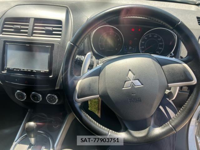Mitsubishi RVR 2013-08 7457506-12