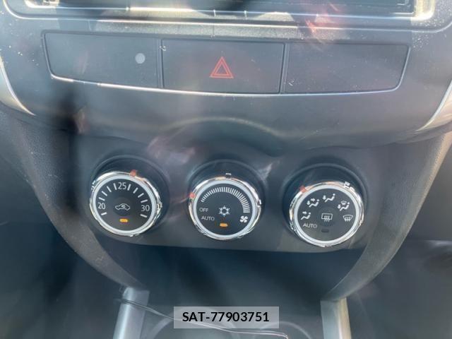Mitsubishi RVR 2013-08 7457506-16