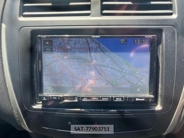 Mitsubishi RVR 2013-08 7457506-18