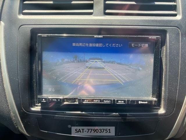 Mitsubishi RVR 2013-08 7457506-19