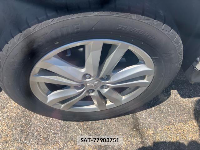 Mitsubishi RVR 2013-08 7457506-4