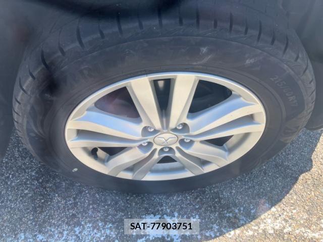 Mitsubishi RVR 2013-08 7457506-7