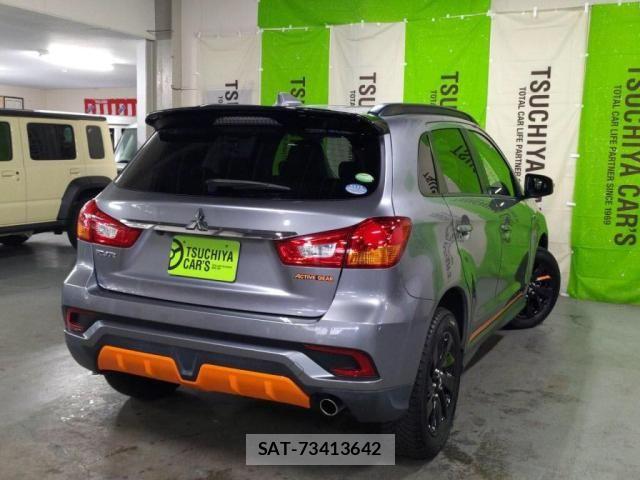 Mitsubishi RVR 2017-11 7619741-10