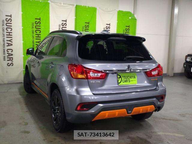 Mitsubishi RVR 2017-11 7619741-11