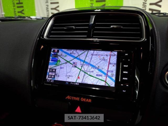 Mitsubishi RVR 2017-11 7619741-17