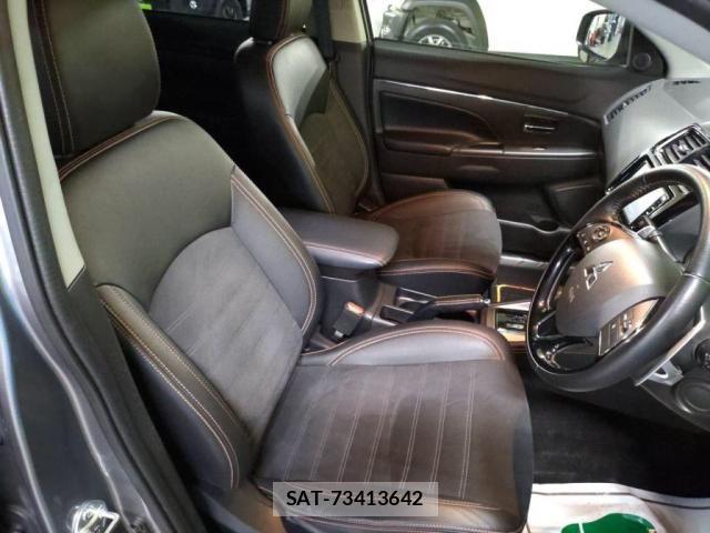 Mitsubishi RVR 2017-11 7619741-20