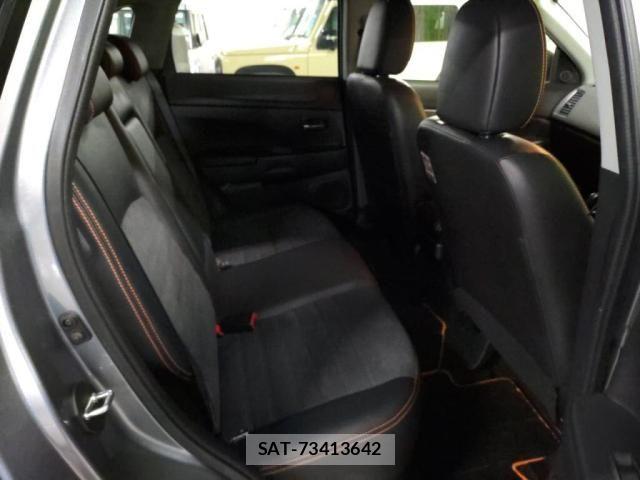 Mitsubishi RVR 2017-11 7619741-21