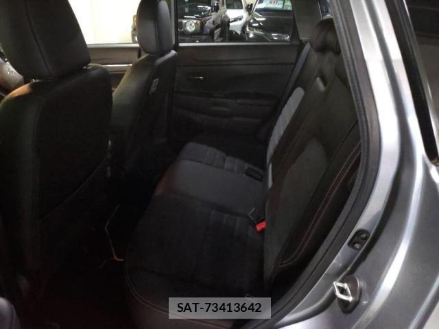 Mitsubishi RVR 2017-11 7619741-22