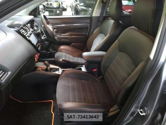 Mitsubishi RVR 2017-11 7619741-23