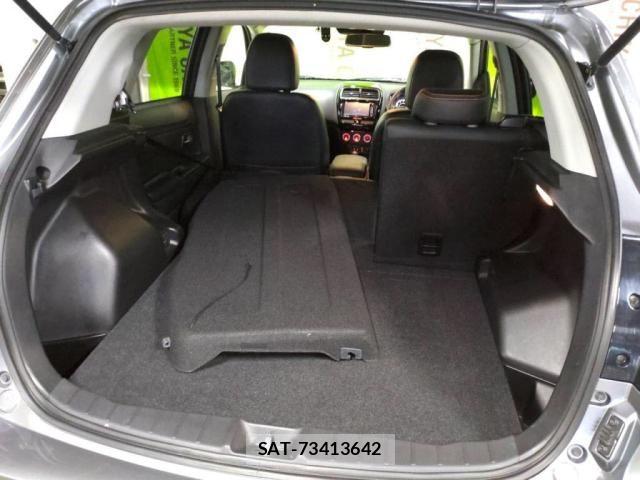 Mitsubishi RVR 2017-11 7619741-25