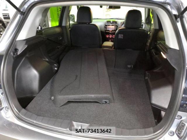 Mitsubishi RVR 2017-11 7619741-26