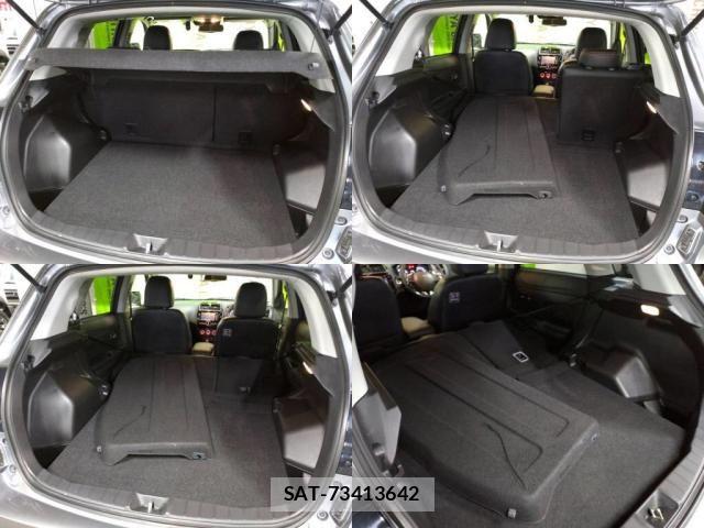 Mitsubishi RVR 2017-11 7619741-7