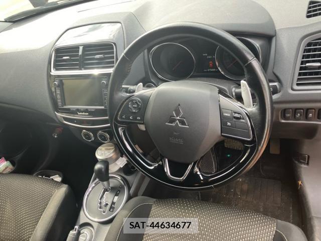 Mitsubishi RVR 2016-06 7728209-10