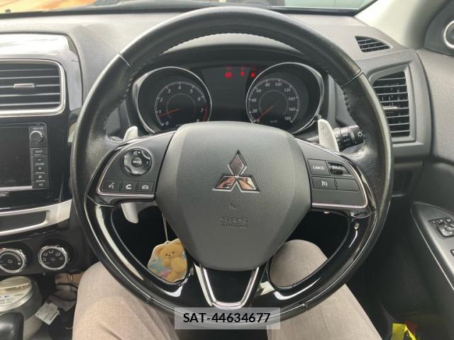 Mitsubishi RVR 2016-06 7728209-14