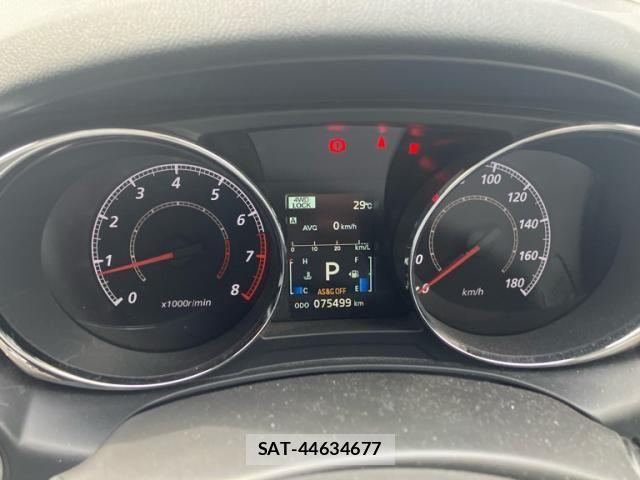 Mitsubishi RVR 2016-06 7728209-15