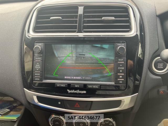 Mitsubishi RVR 2016-06 7728209-16