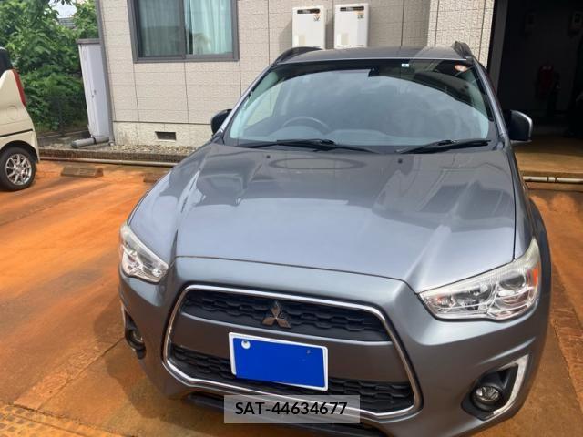 Mitsubishi RVR 2016-06 7728209-1