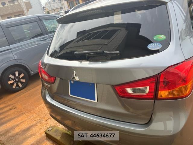 Mitsubishi RVR 2016-06 7728209-2