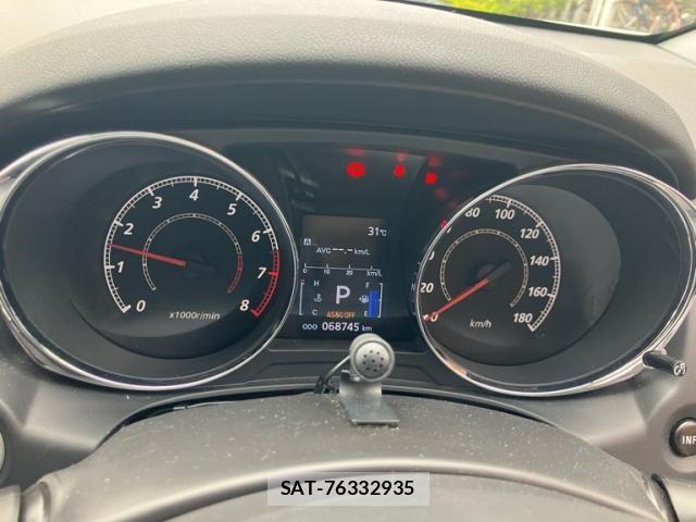 Mitsubishi RVR 2013-09 8038068-14