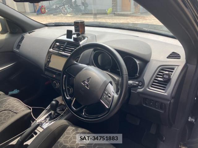Mitsubishi RVR 2023-05 8316882-11