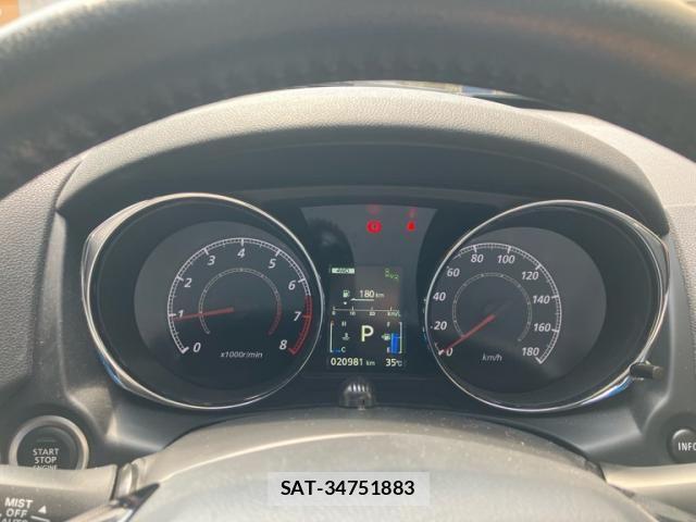 Mitsubishi RVR 2023-05 8316882-12