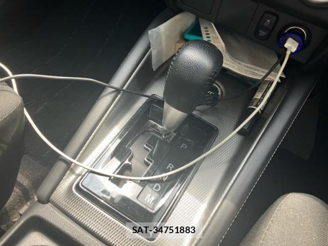 Mitsubishi RVR 2023-05 8316882-13