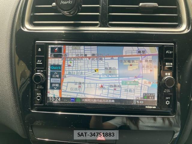 Mitsubishi RVR 2023-05 8316882-15